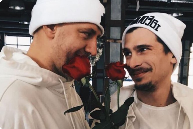 Позитив та Потап