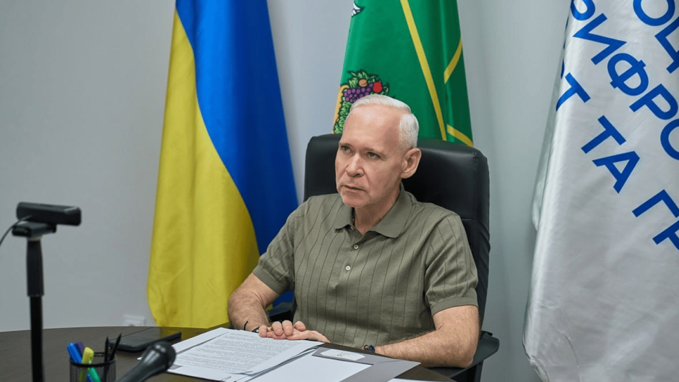 У Харкові посилюють захист: Терехов про антидронові сітки