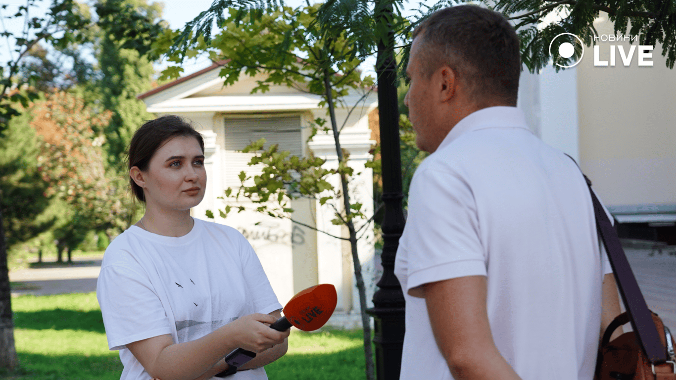 Юрист о законных отказах от повестки. Фото: Новини.LIVE