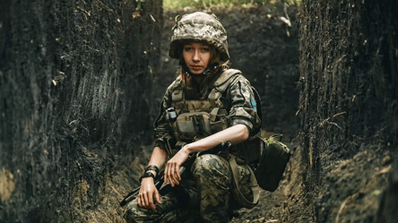 Служба жінок у ЗСУ — на які посади беруть українок - 285x160