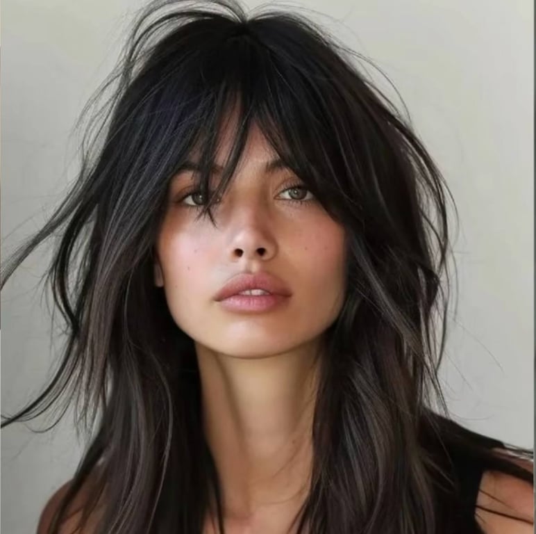 The popular haircut that everyone is talking about