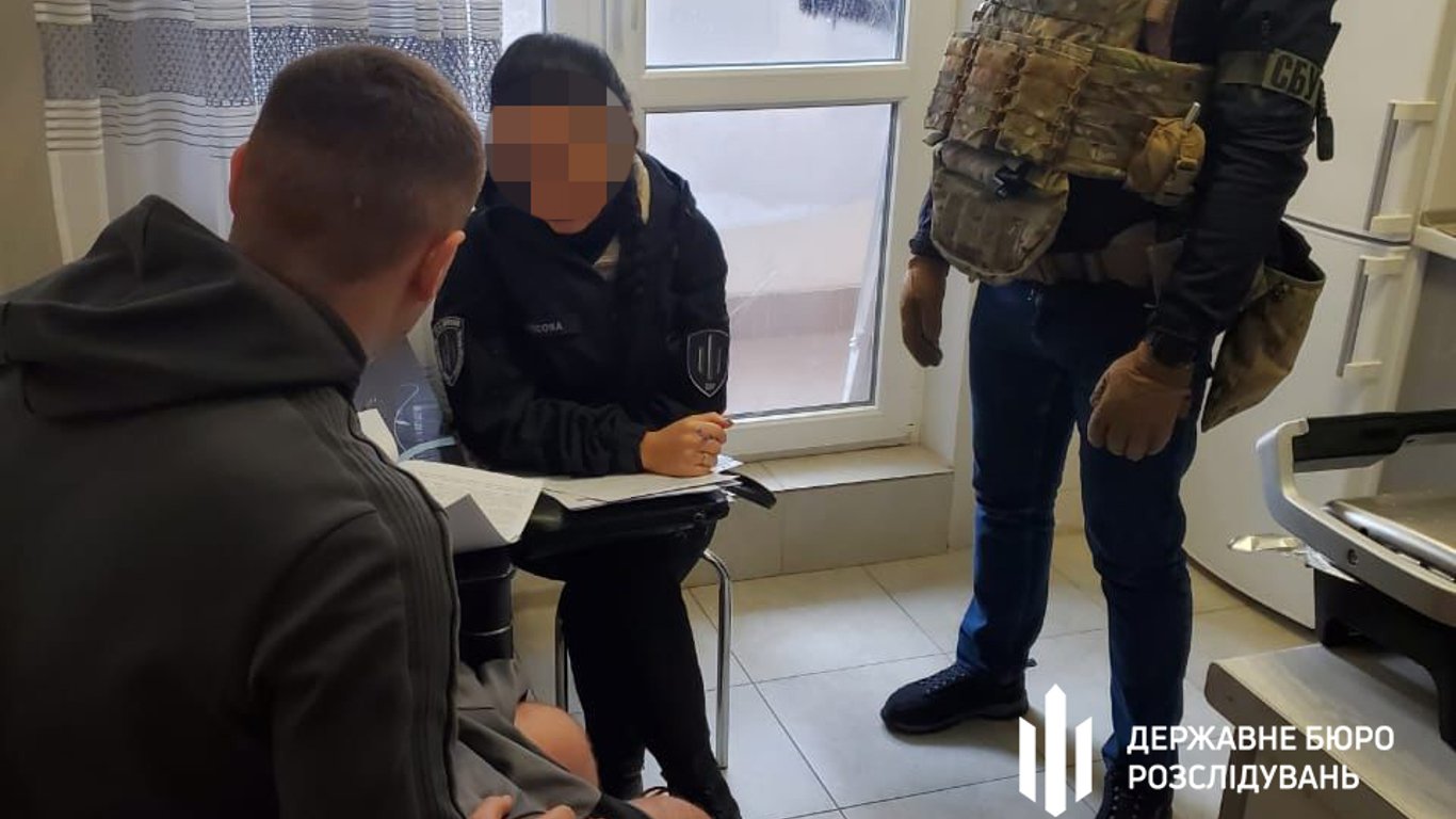 ДБР на Одещині ліквідувало схеми переправлення ухилянтів за кордон