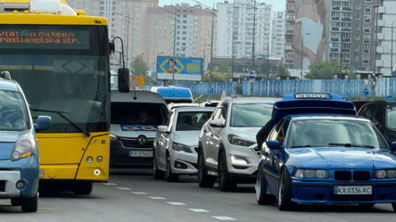 Эксперт объяснил, почему понтоны не заменят мосты в Киеве - 285x160