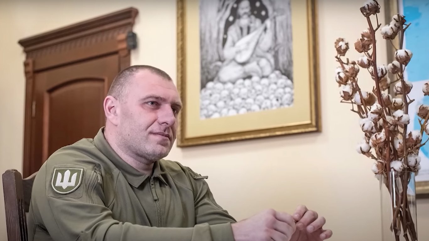 Глава СБУ рассказал, как козаки вдохновляют современные украинские спецслужбы