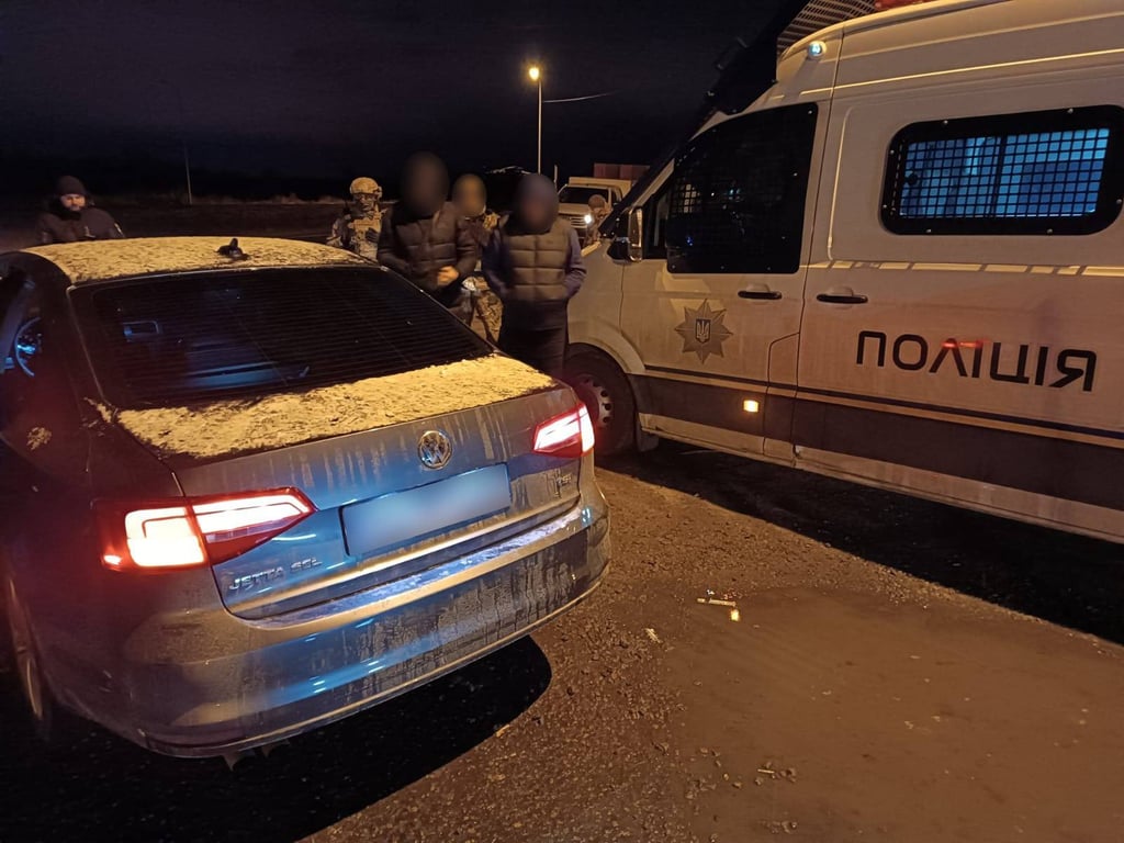 Подружжя продавало наркотики в Харкові