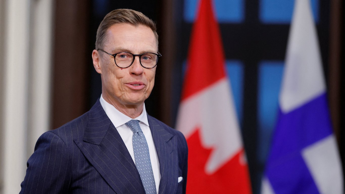 Дрони змінили хід війни: Стубб озвучив втрати армії РФ за 4 місяці