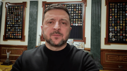 Зеленський зробив заяву щодо продовження тристоронніх перемовин - 290x160