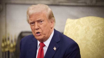 Трехсторонняя встреча возможна  — Трамп назвал условие - 285x160