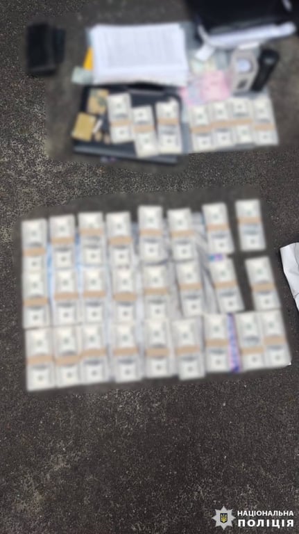 Взятка в 600 тыс. долларов — в Киевской области задержали экс-директора ГП Минобороны Украины - фото 1