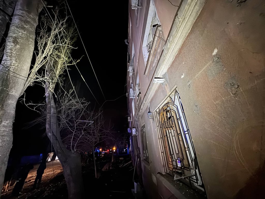 Ворог другий день поспіль атакує Одесу — що відбувається у місті - фото 3