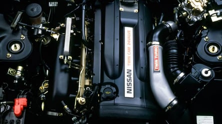 Які автомобілі мають найнадійніші турбодвигуни - 285x160