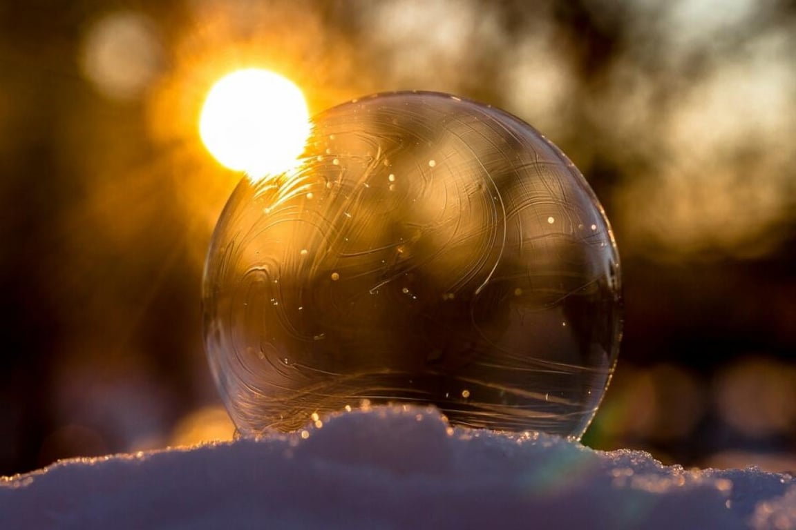 Коли день зимового сонцестояння 2024 року — точна дата та час