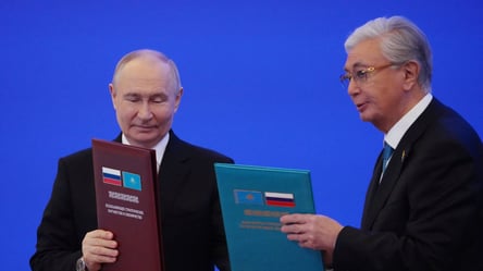 Москва не зможе повернути вплив на Центральну Азію: думка експерта - 290x166