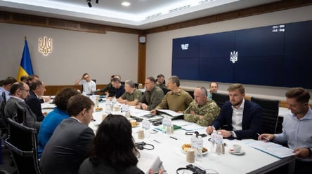 Київ розпочав консультації щодо гарантій безпеки з Великою Британією - 285x160