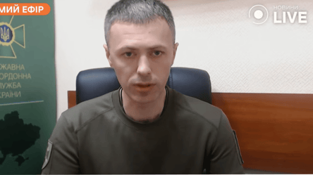 Выезд за границу с двойным гражданством — Демченко прокомментировал запрет для мужчин - 285x160