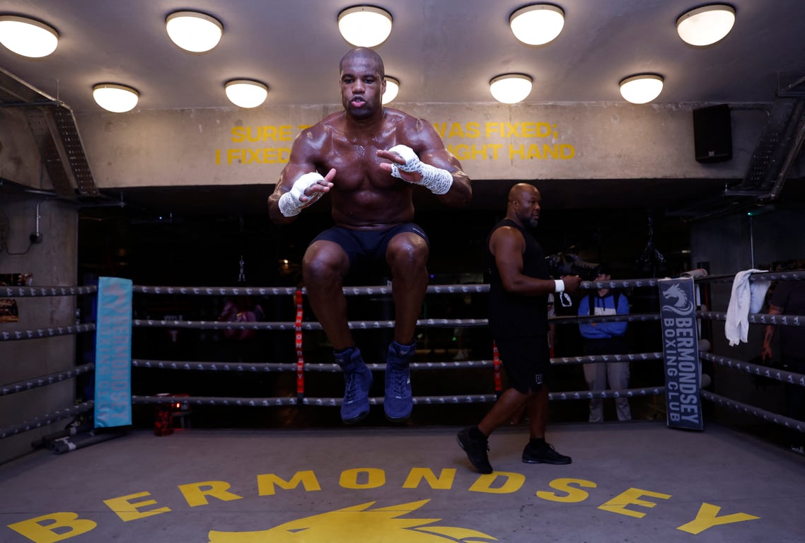 Даніель Дюбуа