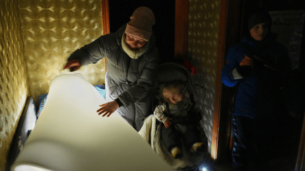 Киянам компенсують збитки через відключення тепла - 285x160