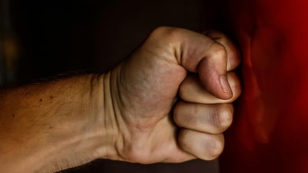 В Виннице мужчину наказали за домашний террор жены - 290x166