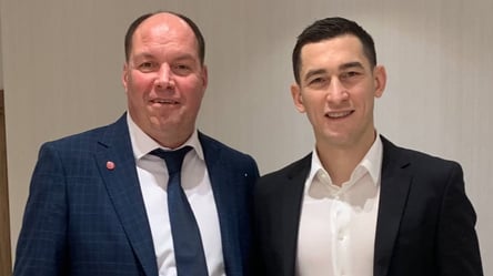 Український футбольний суддя помер за незрозумілих обставин - 285x160