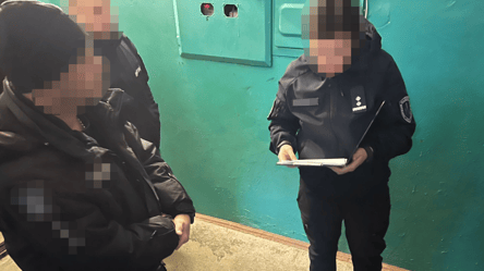 Полювання на ухилянтів — на Одещині викрили правоохоронців - 290x166