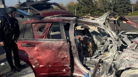 Зеленський відреагував на вбивство журналістів у Краматорську - 285x160