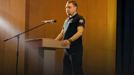 Політолог: у Буданова чітка позиція щодо перемовин - 304x171