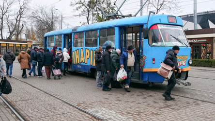 В Одесі можуть зупинитися трамваї — потрібно 1,5 мільярда грн - 290x166