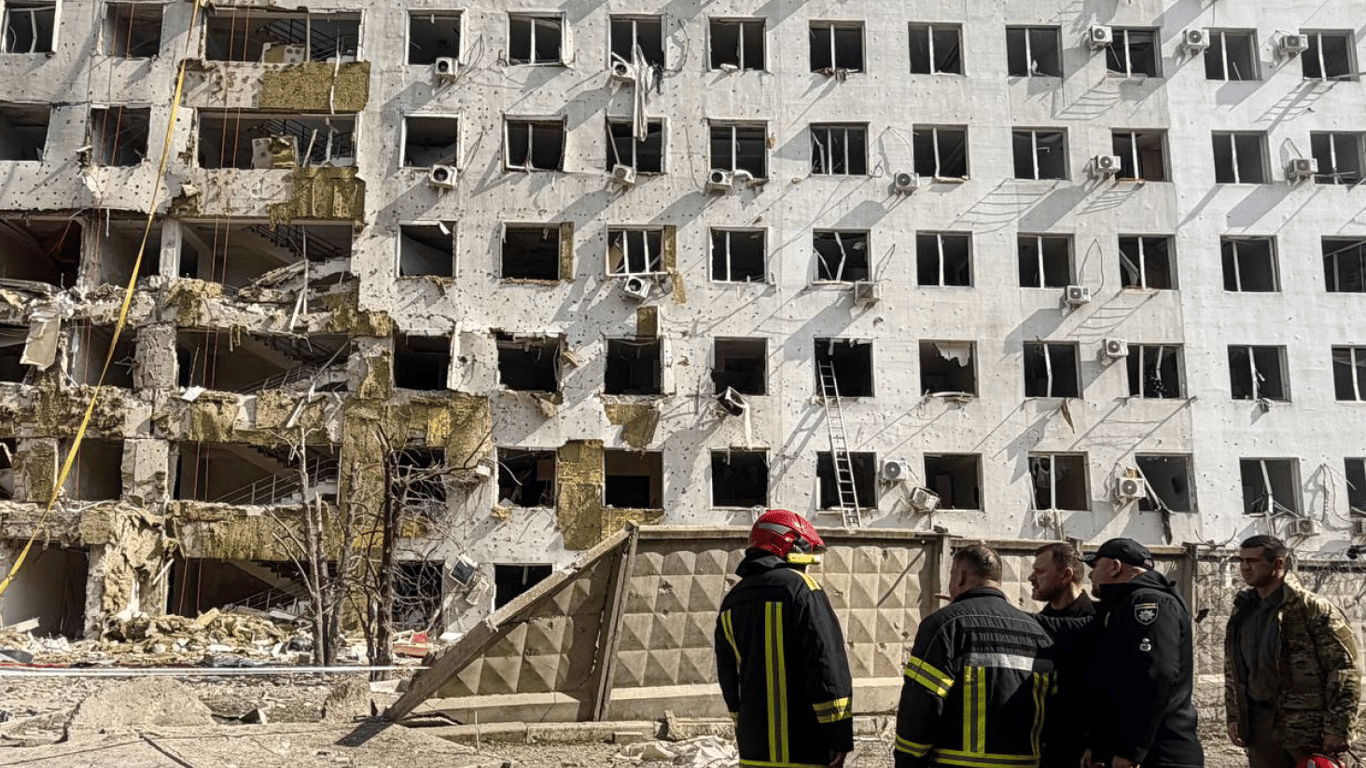 Нардеп заявив, що 7,2 млн українців втратили житло