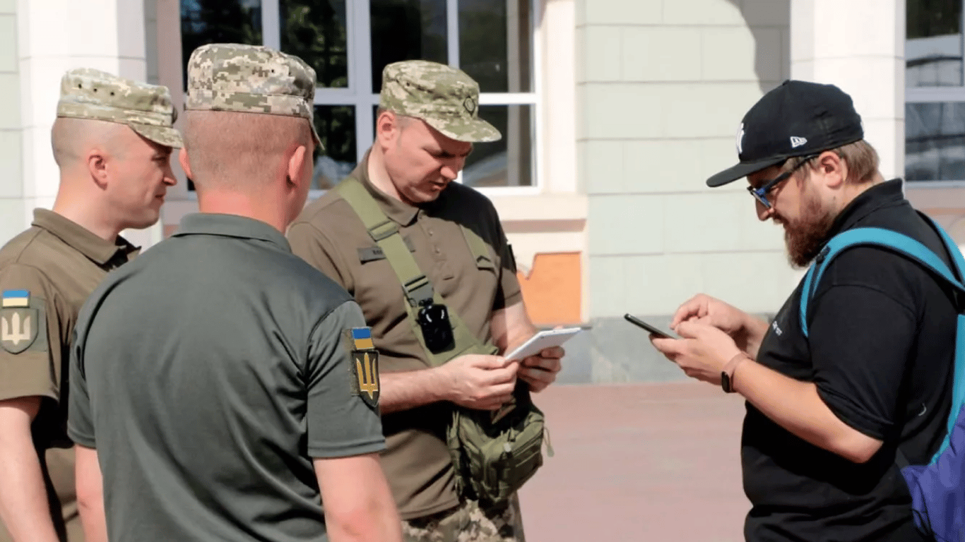 Полномочия ТЦК могут ограничить — подробности рассказали в Верховной раде