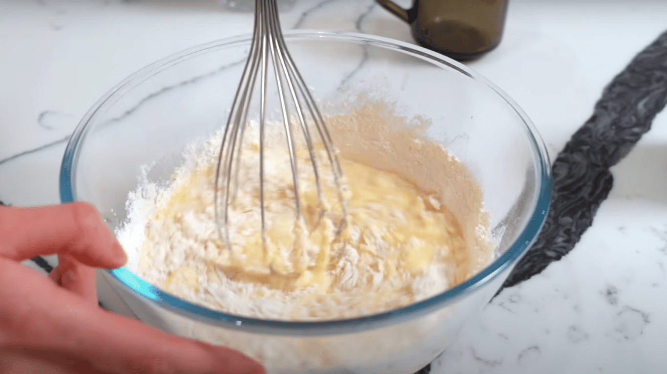 як приготувати млинці