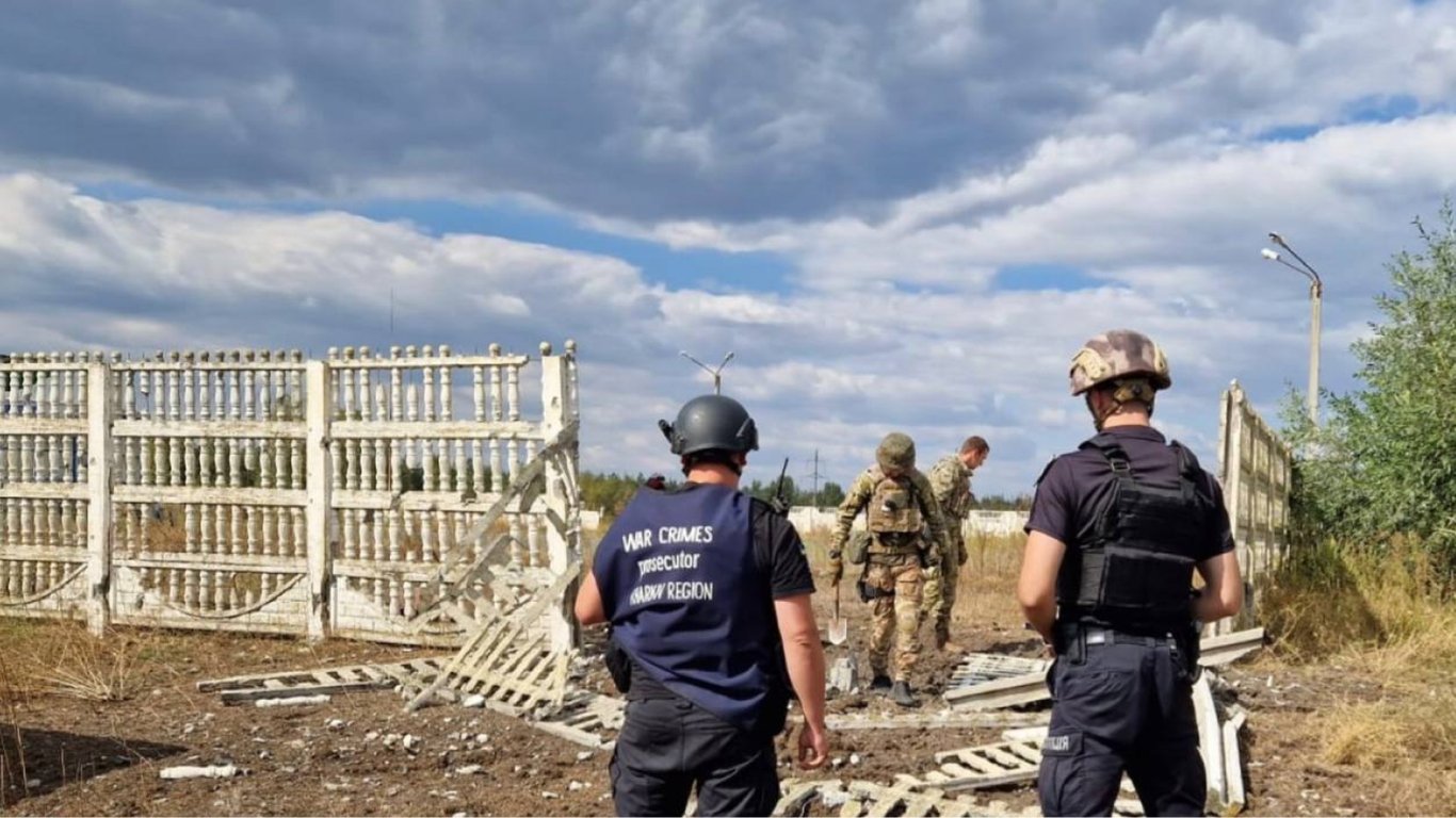 Масовані обстріли Харківщини: Синєгубов повідомив кількість загиблих і поранених