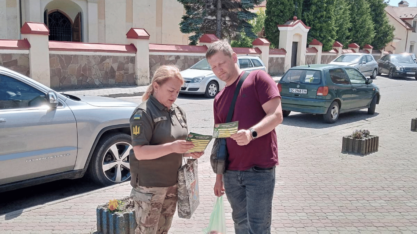 Изменен порядок мобилизации для некоторых категорий военнообязанных — постановление Кабмина