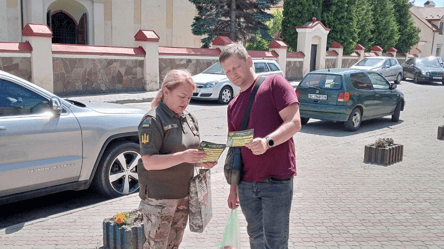 В Україні змінили порядок мобілізації для деяких громадян — що відомо - 290x166