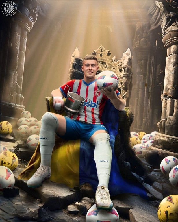 Артем Довбик