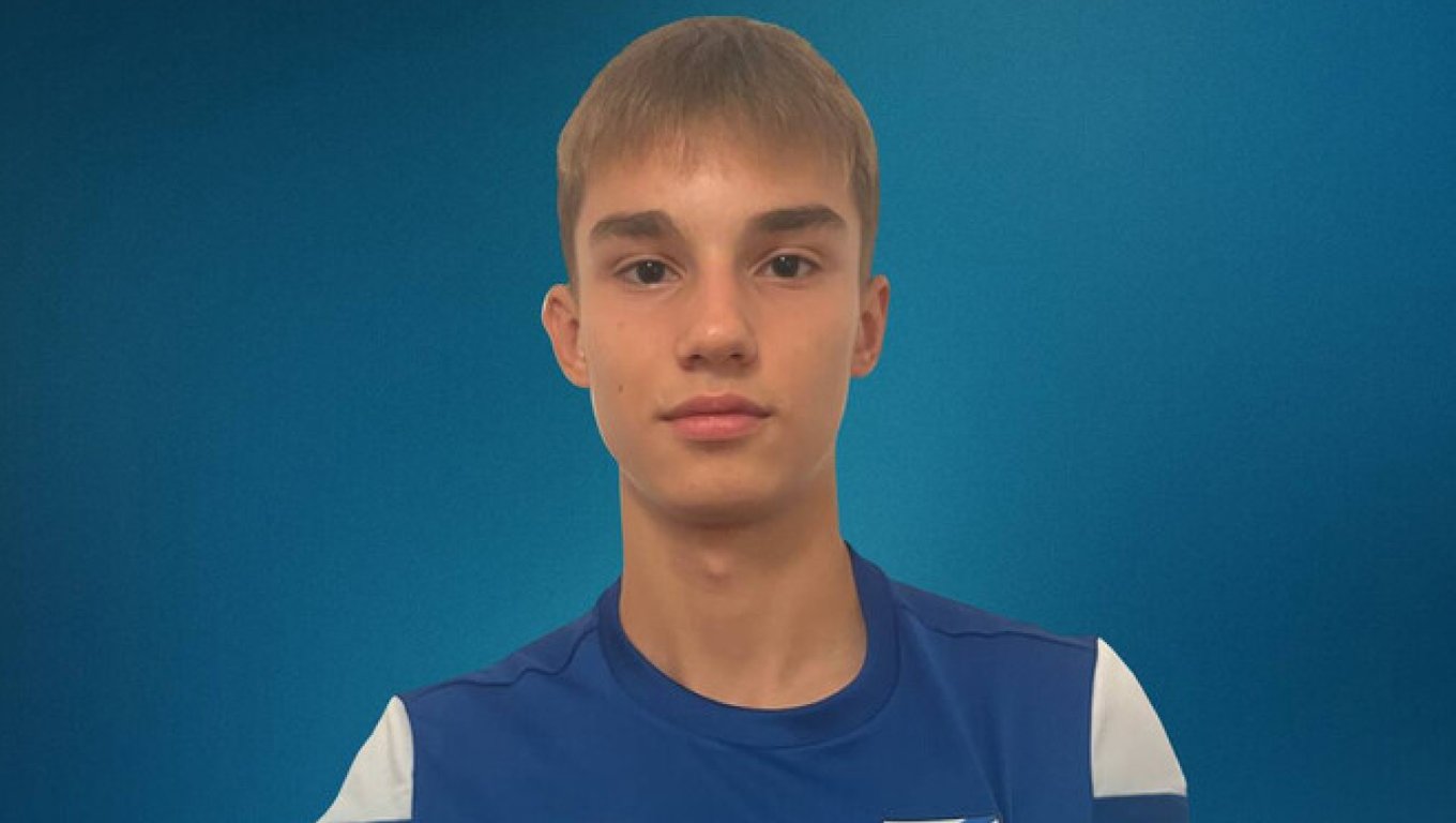 Максим Иванов