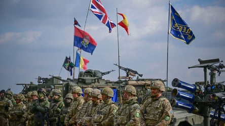 Европе грозит большая война, — депутат - 290x166