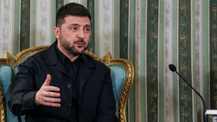 Встречи и звонки — Зеленский описал работу над мирным планом - 285x160