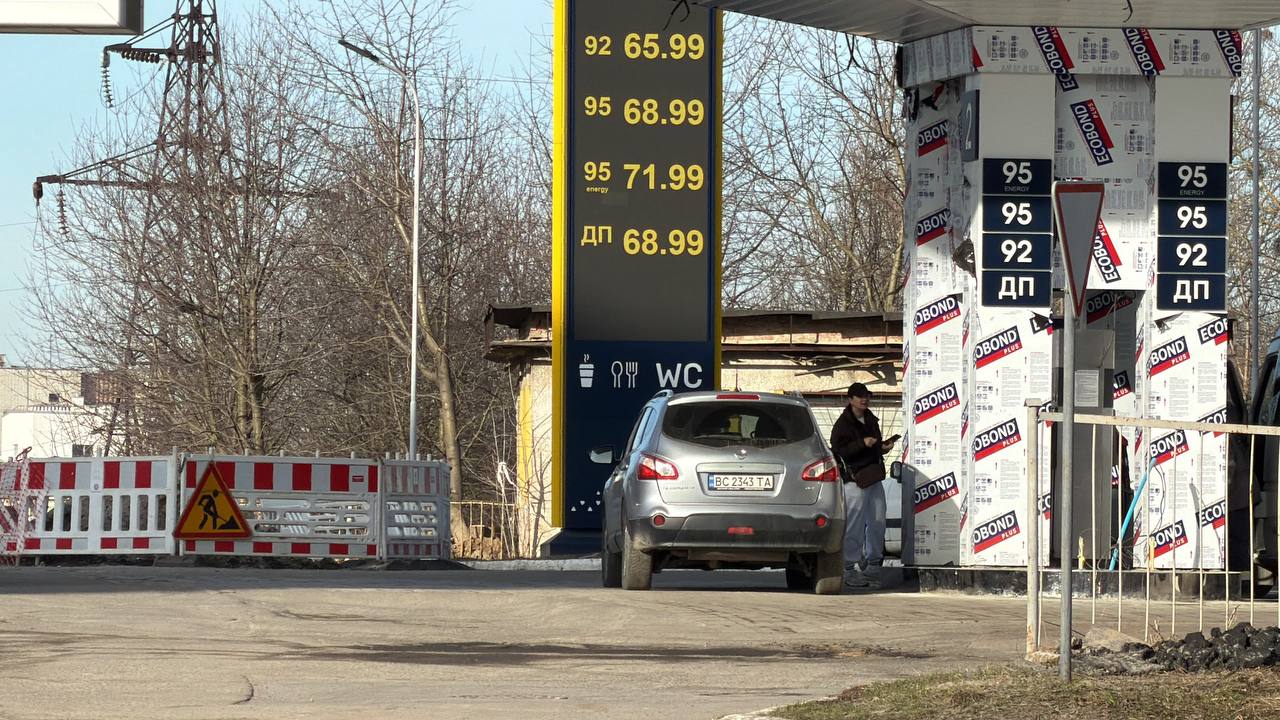 Цены на топливо на АЗС в Киеве ударят по кошелькам водителей - фото 2