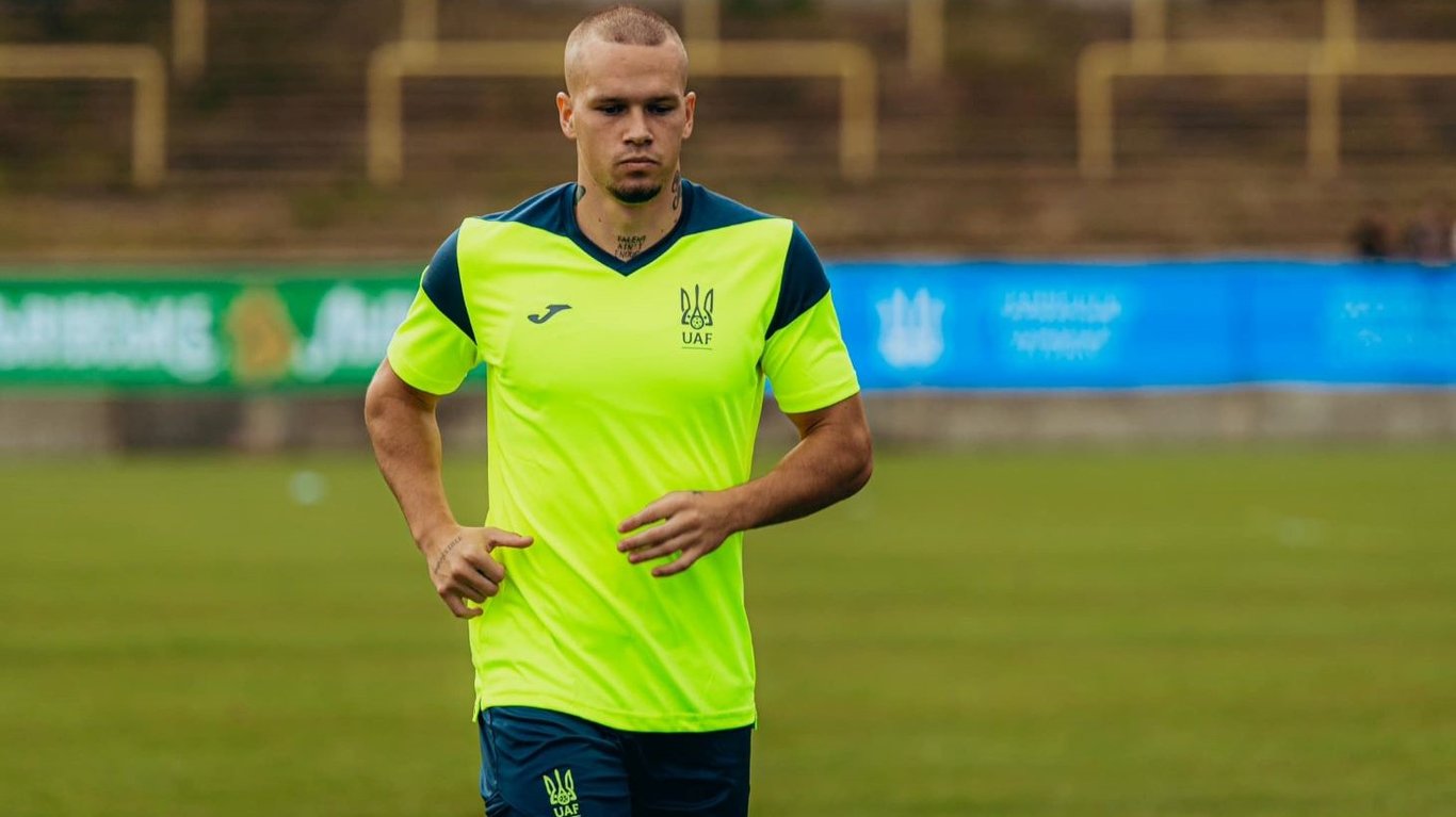 Михайло Мудрік