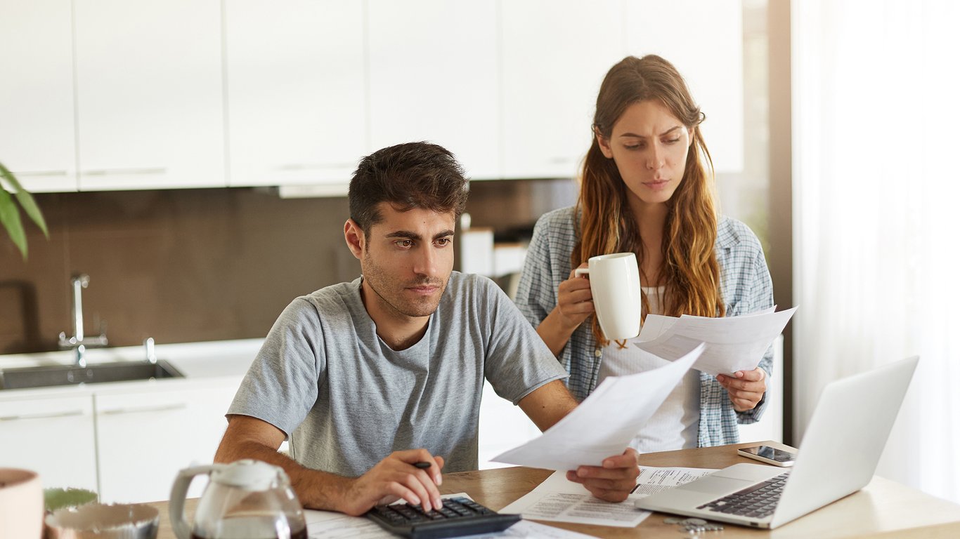 Аренда квартиры — какие налоги должен платить владелец жилья в 2025 году