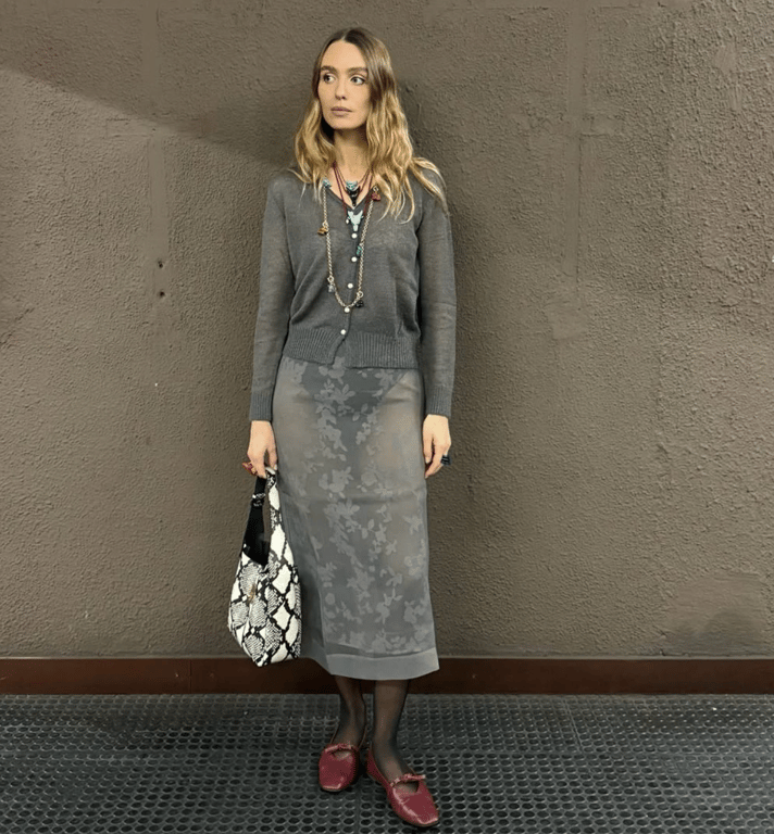 Спідниця, що ідеально підкреслить вашу фігуру