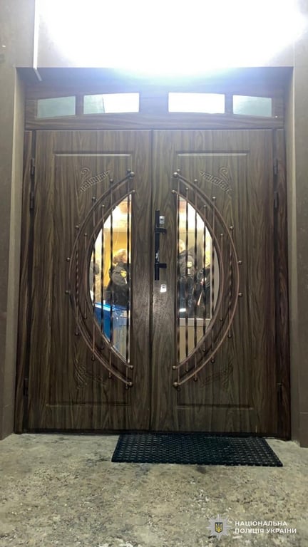 Стрілянина на Львівщині 30 січня