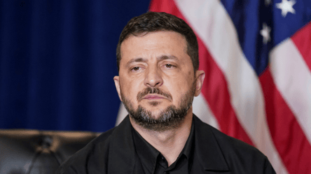 Зеленський зробив заяву щодо відмови Словаччини від газу РФ - 285x160