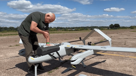 Дроны будут перевозить донорские органы — зачем это нужно - 290x166