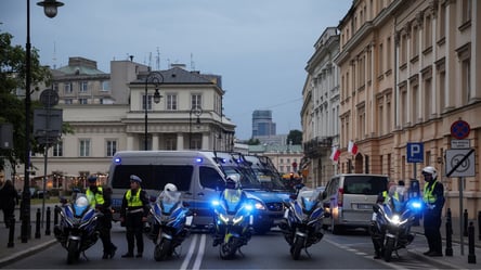 В Польше арестовали российского хоккеиста, оказавшегося шпионом - 285x160