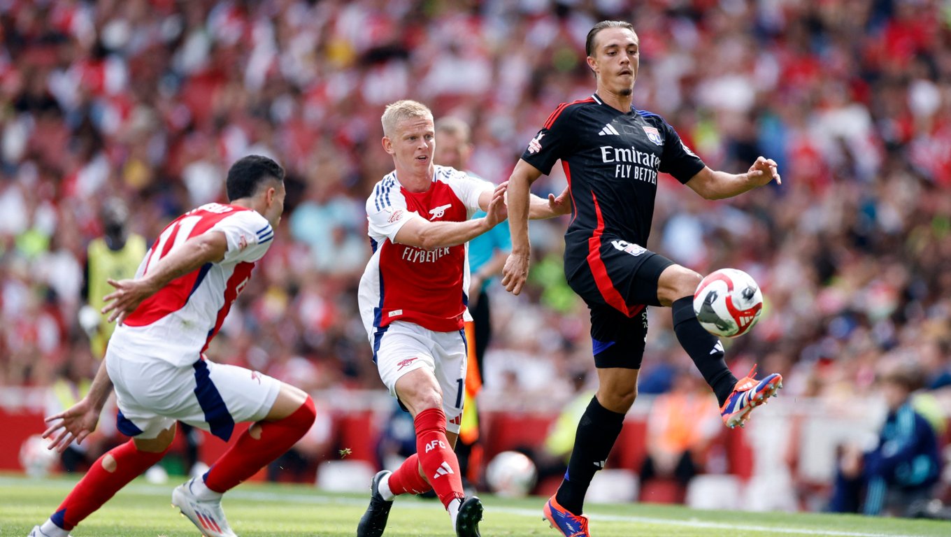 Александр Зинченко