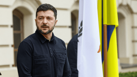 Зеленский прибыл в Рим — какая цель визита - 285x160