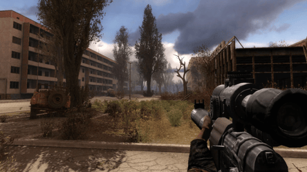 S.T.A.L.K.E.R.: Зов Припяти — 17 лет: как создавали культовую игру - 285x160