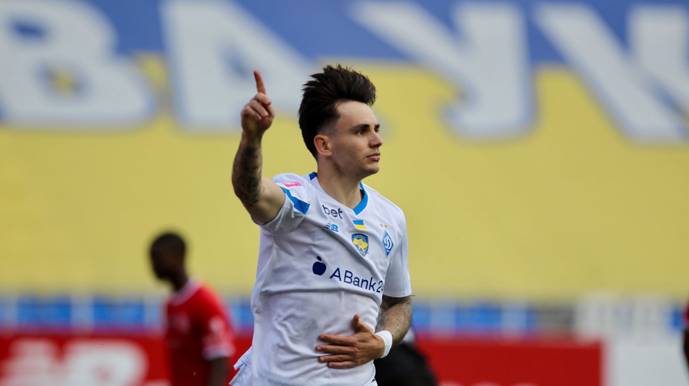 Микола Шапаренко