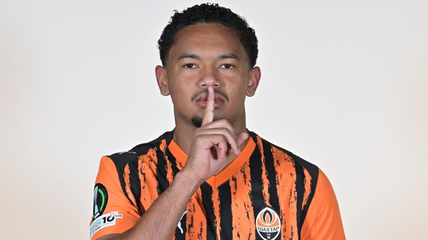 Экс-звезда Динамо назвал фаворита матча Шахтера с Кристал Пэлас